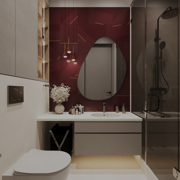 Каскадная люстра Favourite 4292-16P