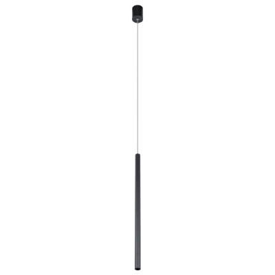 Подвесной светильник Loft it Metropolis 10334/1000 Black