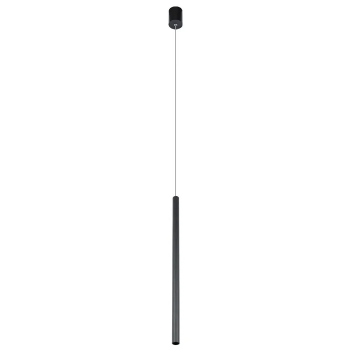 Подвесной светильник Loft it Metropolis 10334/1000 Black