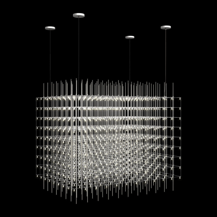 Подвесной светильник LOFT IT Maze 10348/1200