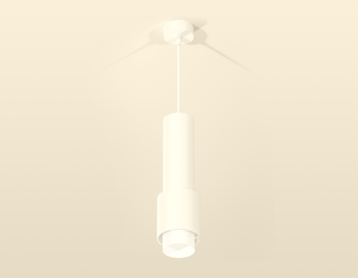 Комплект подвесного светильника с акрилом Ambrella light XP7722010