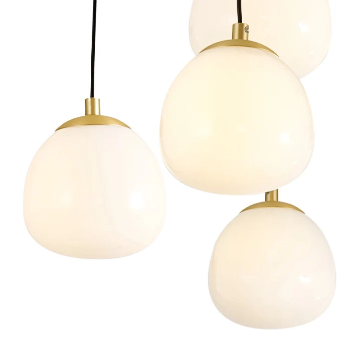 Подвесная люстра Favourite 3047-10P