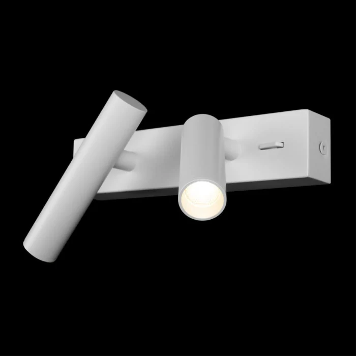 Настенный светильник Loft it Sign 10260/2W White