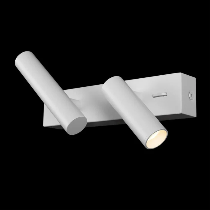 Настенный светильник Loft it Sign 10260/2W White
