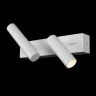 Настенный светильник Loft it Sign 10260/2W White