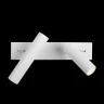 Настенный светильник Loft it Sign 10260/2W White