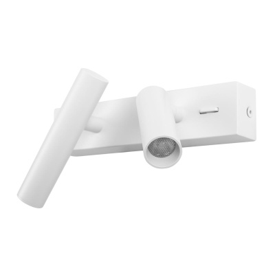 Настенный светильник Loft it Sign 10260/2W White