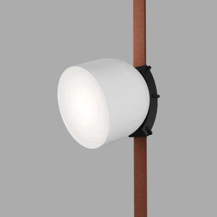 Светильник на шине Denkirs BELTY SPOT DK5542-WH+BK