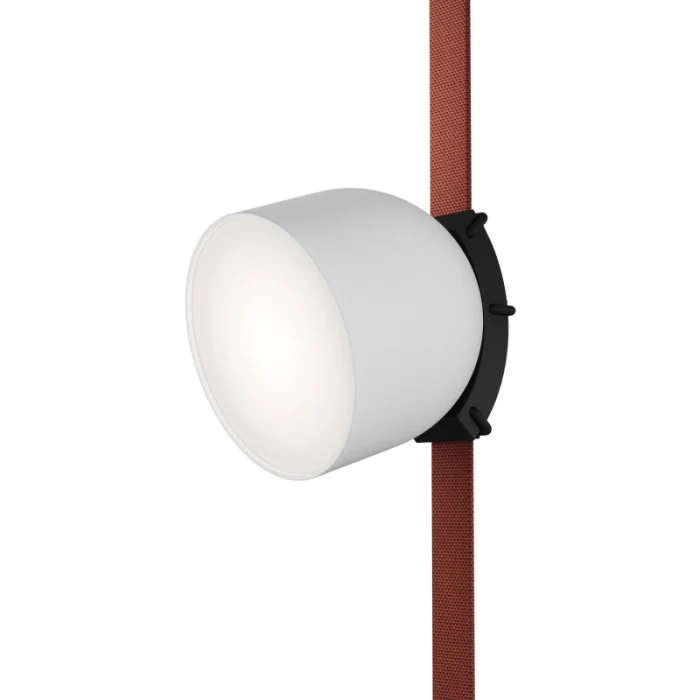 Светильник на шине Denkirs BELTY SPOT DK5542-WH+BK