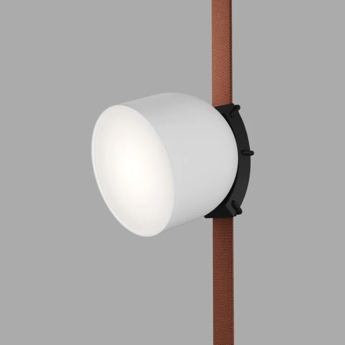 Светильник на шине Denkirs BELTY SPOT DK5542-WH+BK