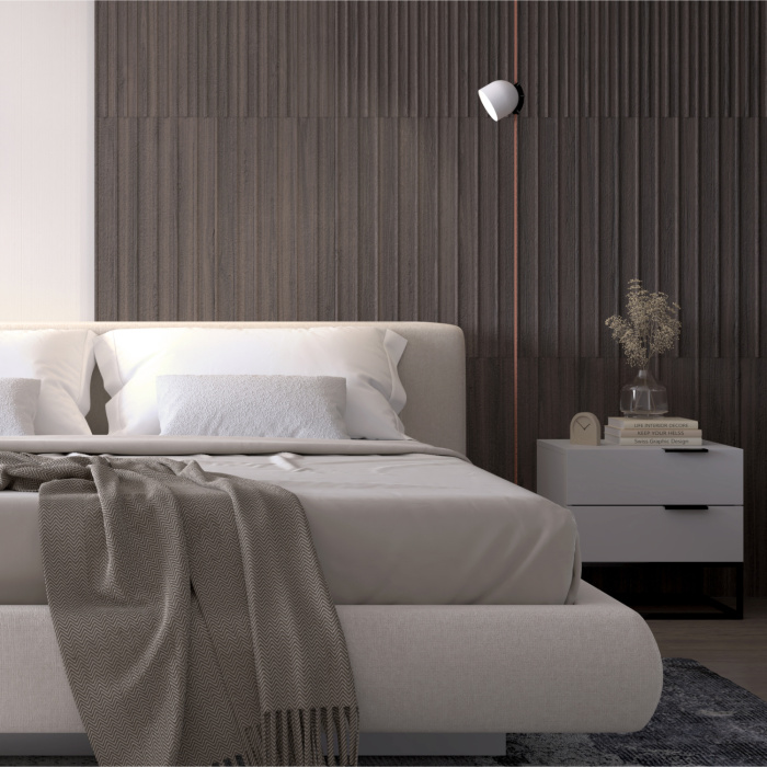 Светильник на шине Denkirs BELTY SPOT DK5542-WH+BK