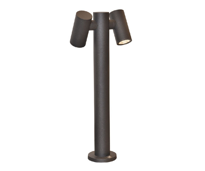 Светильник уличный Золли Kink Light 09309-80F,19