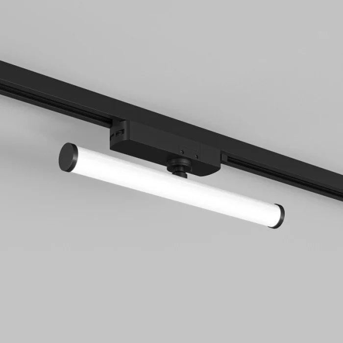 Светильник на шине Denkirs Strom DK6448-BK