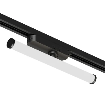 Светильник на шине Denkirs Strom DK6448-BK