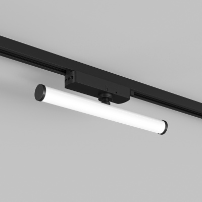 Светильник на шине Denkirs Strom DK6448-BK