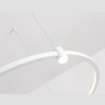 Подвесной светодиодный светильник Ambrella light FL5521