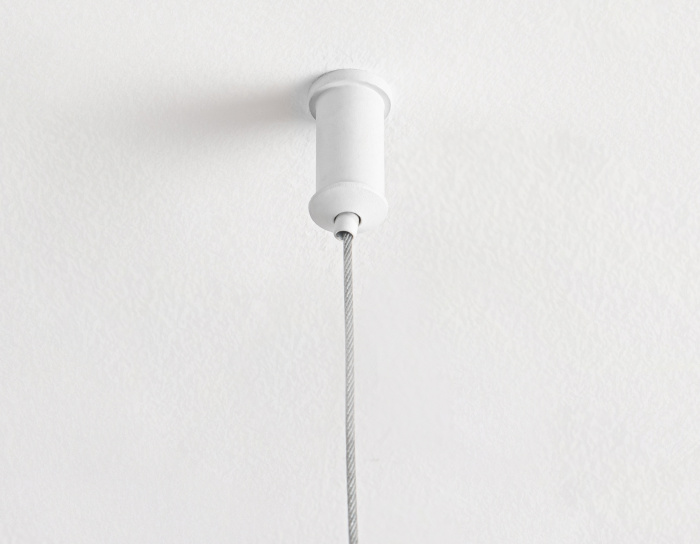 Подвесной светодиодный светильник Ambrella light FL5521