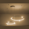 Подвесной светодиодный светильник Ambrella light FL5521