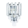 Настенный светильник Arte Lamp ELLIE A1027AP-2CC