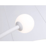 Подвесной светодиодный светильник с пультом управления Ambrella light FL66291