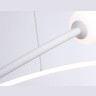 Подвесной светодиодный светильник с пультом управления Ambrella light FL66291