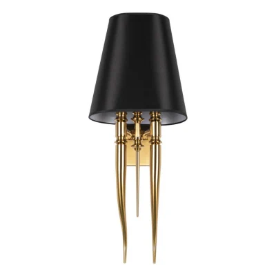 Настенный светильник Loft it Brunilde 10207W/M Gold