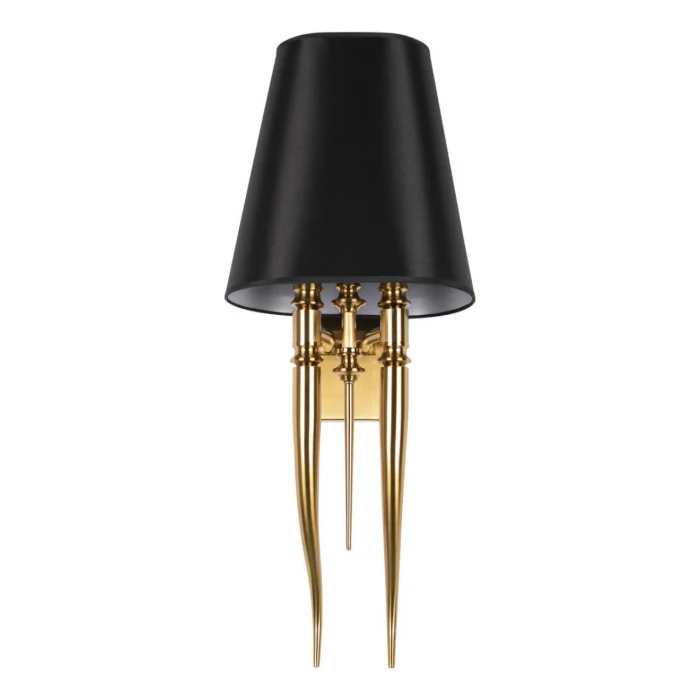 Настенный светильник Loft it Brunilde 10207W/M Gold