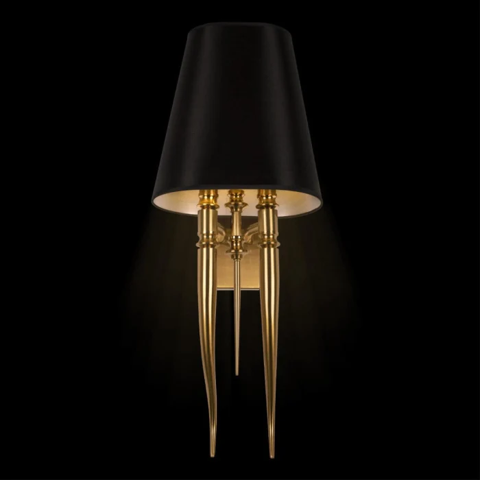 Настенный светильник Loft it Brunilde 10207W/M Gold