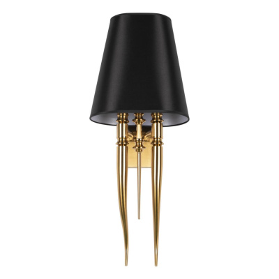 Настенный светильник Loft it Brunilde 10207W/M Gold
