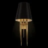 Настенный светильник Loft it Brunilde 10207W/M Gold
