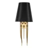 Настенный светильник Loft it Brunilde 10207W/M Gold