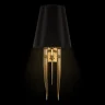 Настенный светильник Loft it Brunilde 10207W/M Gold
