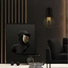 Настенный светильник Loft it Brunilde 10207W/M Gold