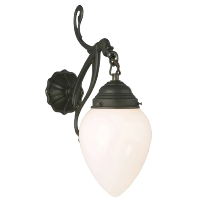 Бра Berliner Messinglampen A61-123opA