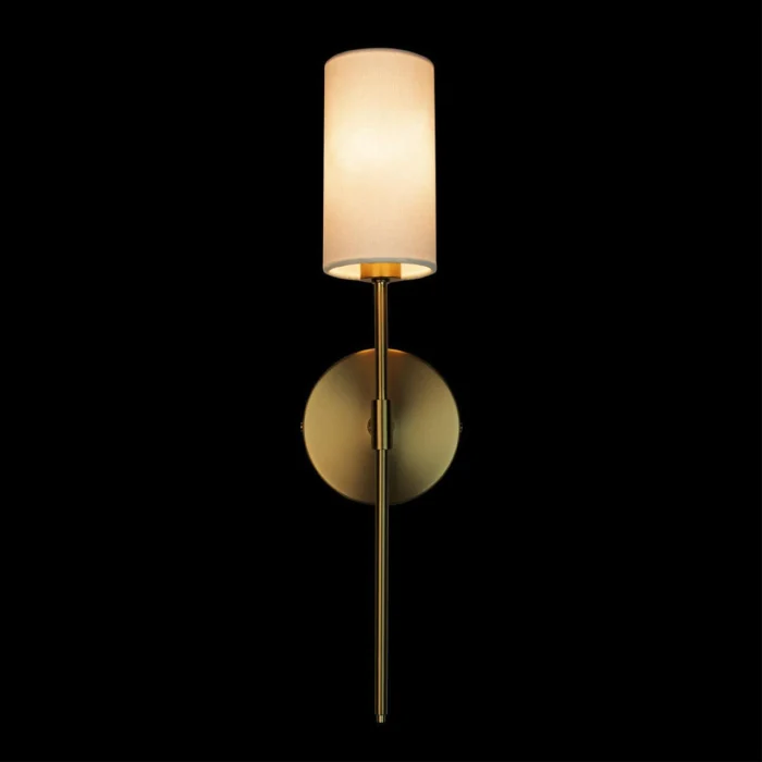 Настенный светильник Loft it Comfy 10307W Brass