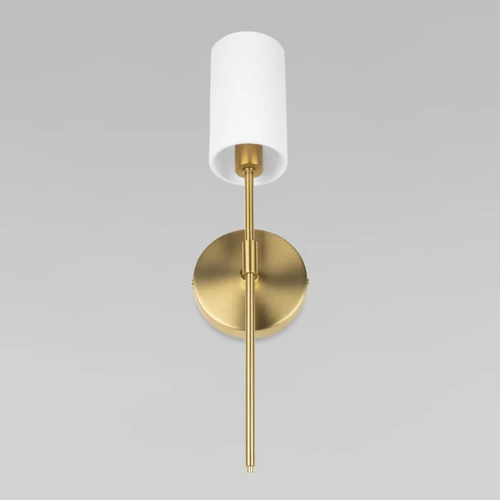 Настенный светильник Loft it Comfy 10307W Brass