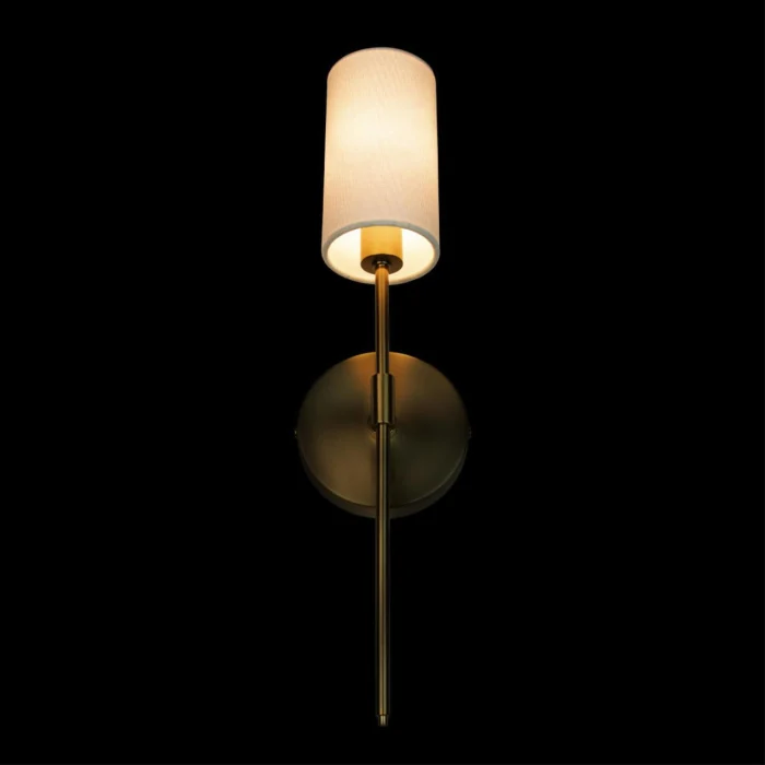 Настенный светильник Loft it Comfy 10307W Brass