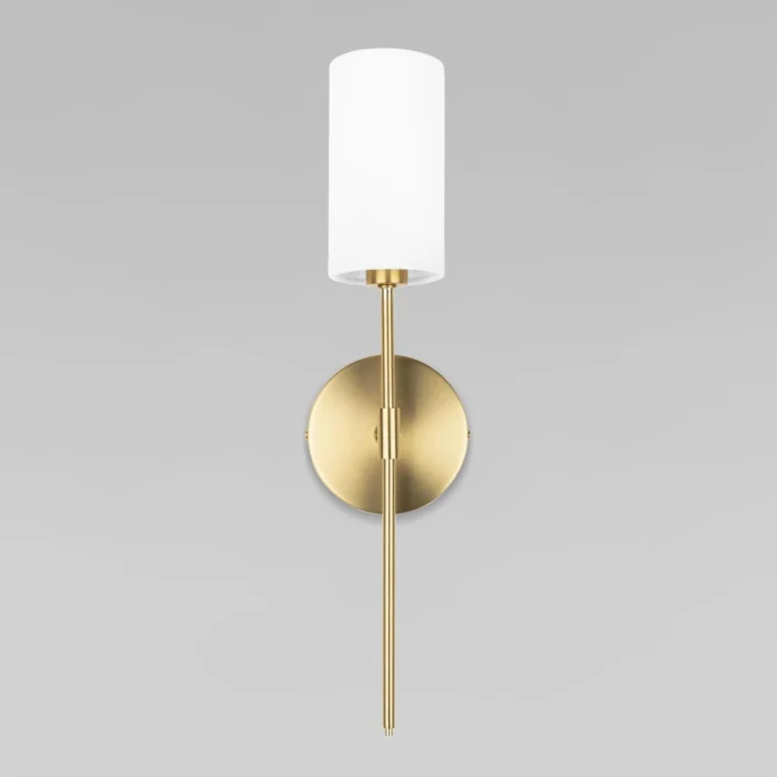 Настенный светильник Loft it Comfy 10307W Brass
