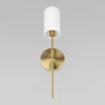 Настенный светильник Loft it Comfy 10307W Brass