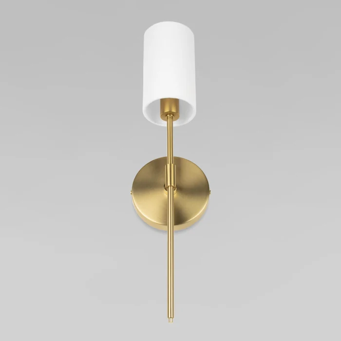 Настенный светильник Loft it Comfy 10307W Brass