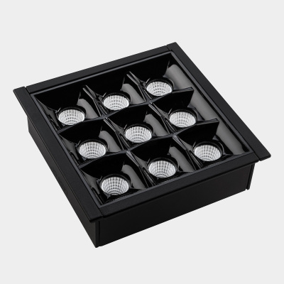 Встраиваемый светильник Leds C4 90-6391-60-60