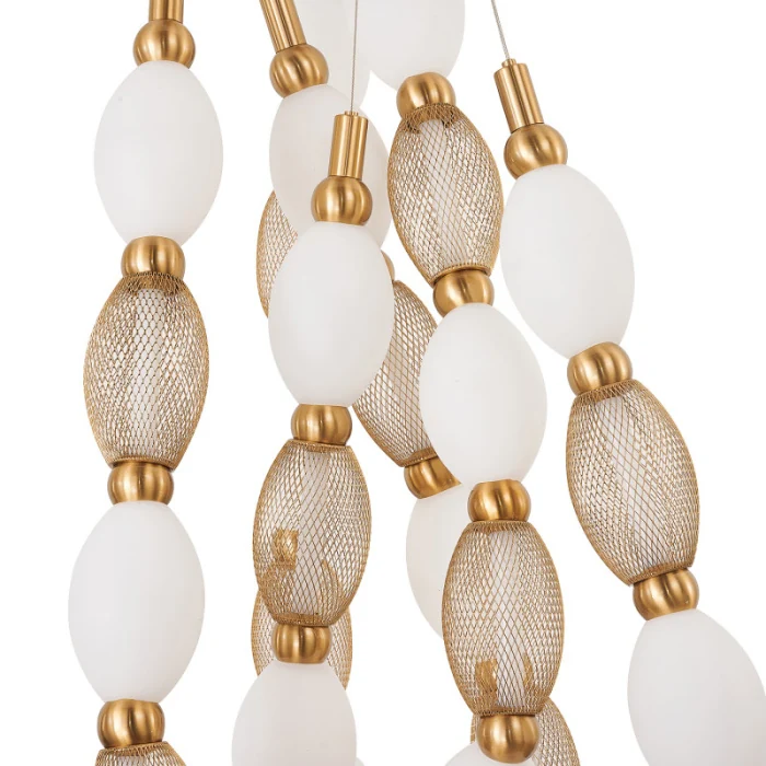 Подвесной светильник Favourite 4559-3PC