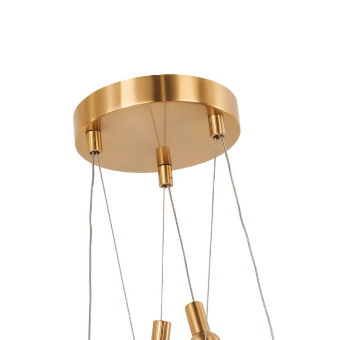 Подвесной светильник Favourite 4559-3PC