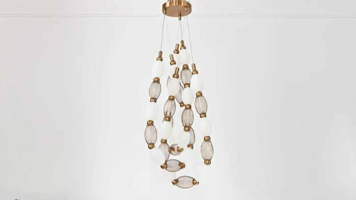 Подвесной светильник Favourite 4559-3PC