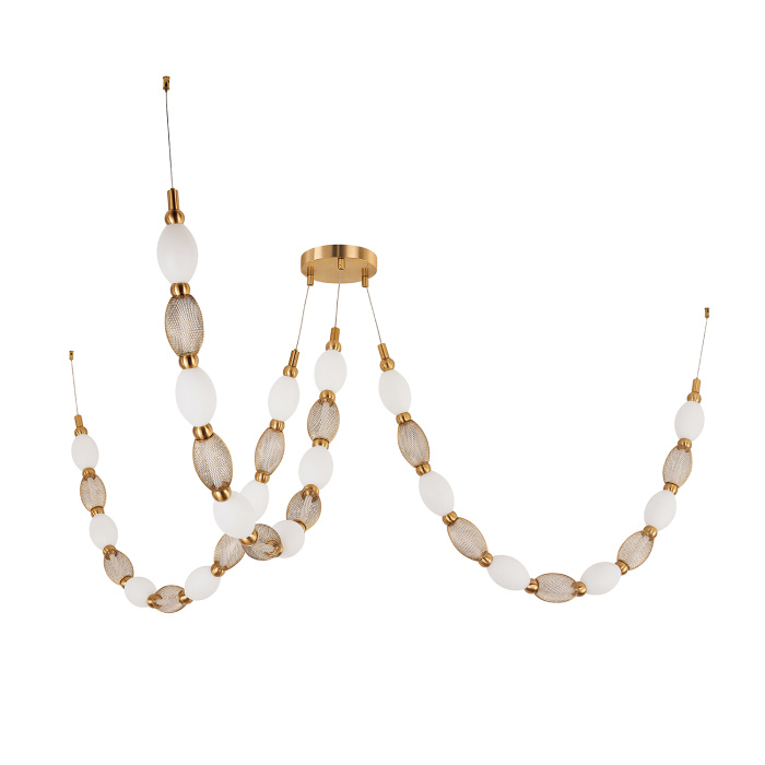 Подвесной светильник Favourite 4559-3PC