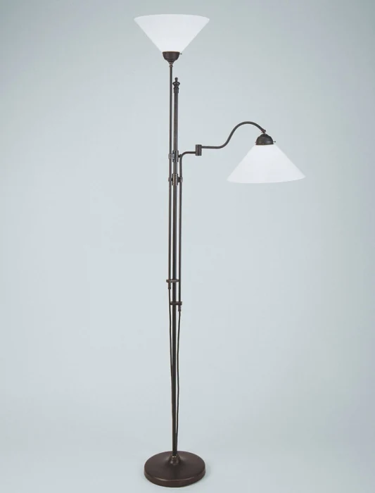 Торшер Berliner Messinglampen T5T4ST02-70opA