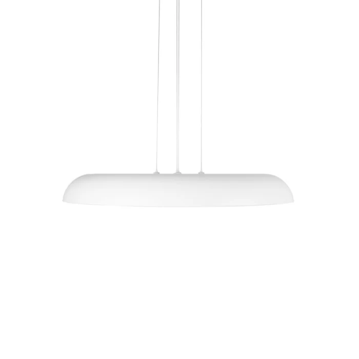 Подвесной светильник LOFT IT Dime 10371P White