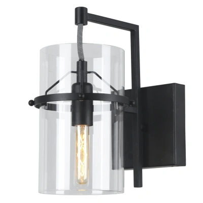 Бра Arte Lamp 58 A8586AP-1BK
