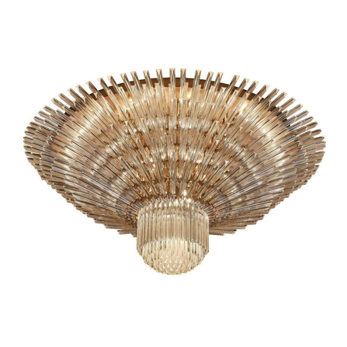 Хрустальная потолочная люстра L'Arte Luce Luxury Skycity L09255.93