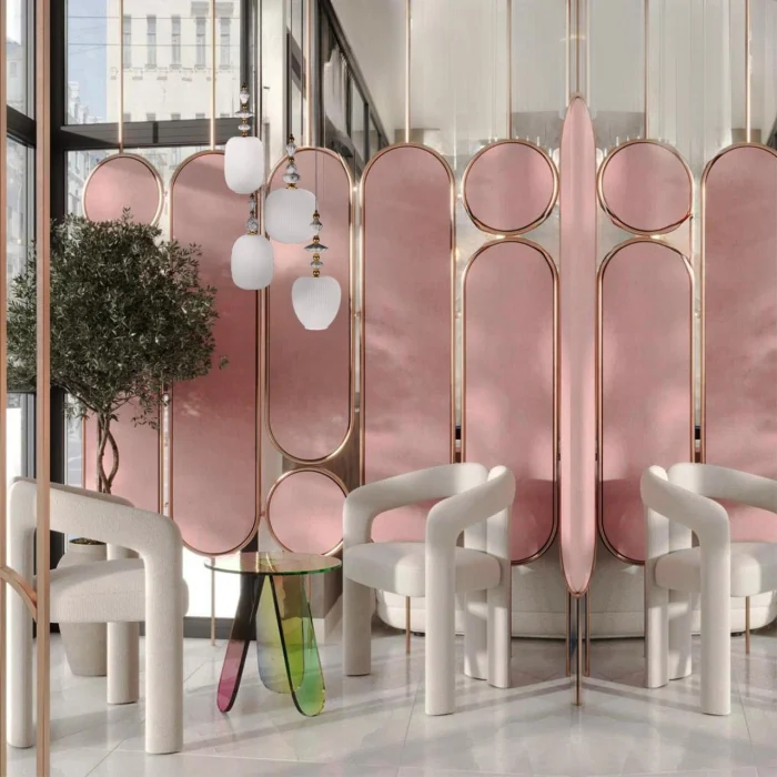 Подвесной светильник Loft it Family 10365/D